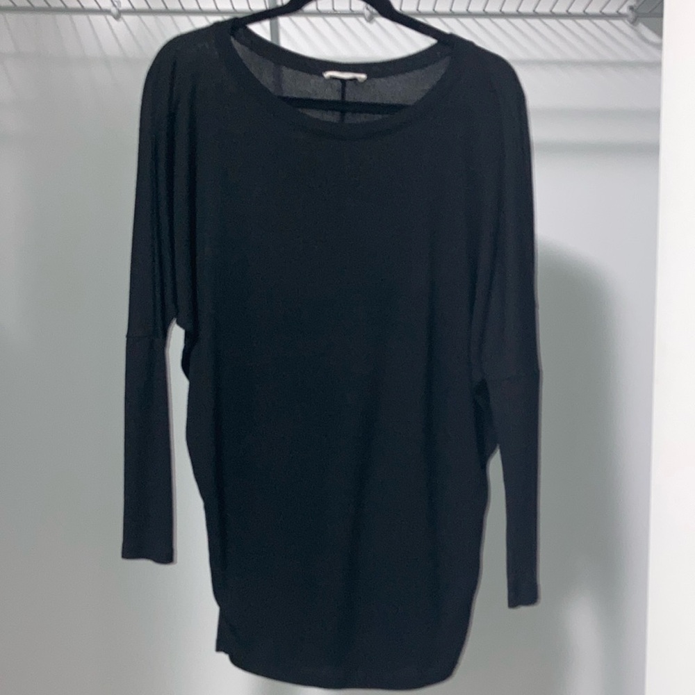 Natural Life Clothing Tunic